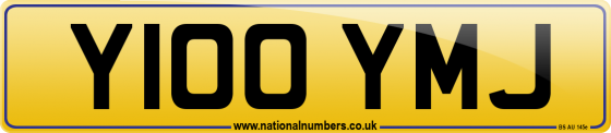 Y100 YMJ