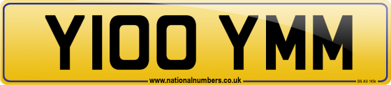 Y100 YMM