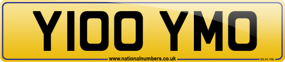 Y100 YMO