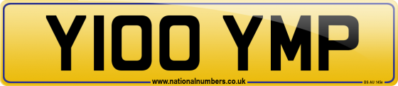 Y100 YMP