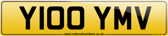Y100 YMV