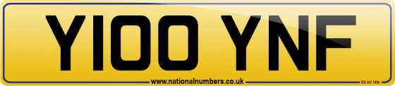 Y100 YNF