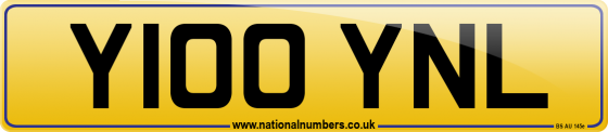 Y100 YNL