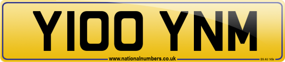 Y100 YNM