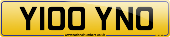 Y100 YNO