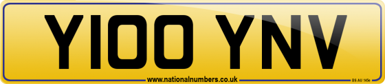 Y100 YNV