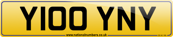Y100 YNY