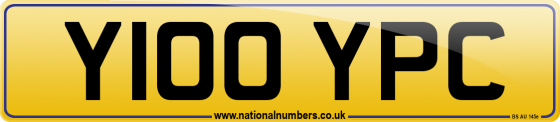 Y100 YPC