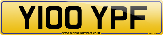 Y100 YPF