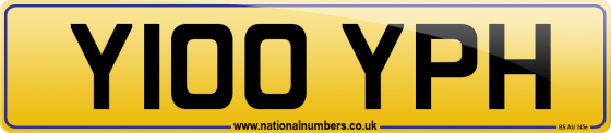 Y100 YPH