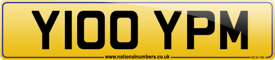 Y100 YPM