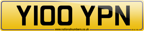 Y100 YPN