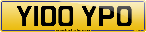 Y100 YPO