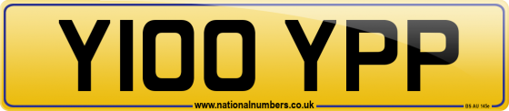 Y100 YPP