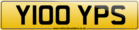 Y100 YPS