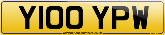Y100 YPW