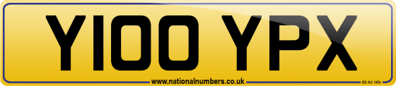 Y100 YPX