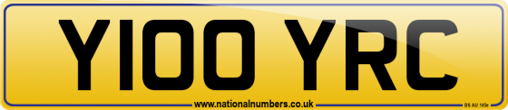 Y100 YRC