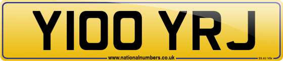 Y100 YRJ