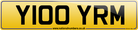 Y100 YRM