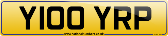 Y100 YRP