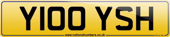 Y100 YSH