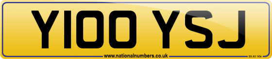 Y100 YSJ