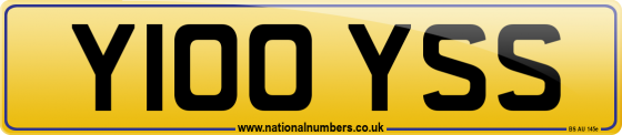 Y100 YSS