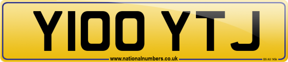 Y100 YTJ