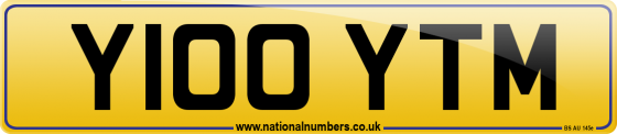 Y100 YTM