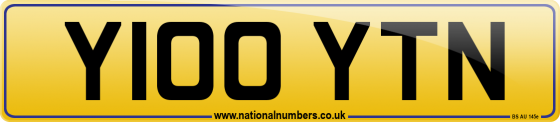 Y100 YTN