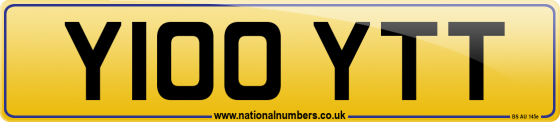 Y100 YTT