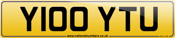 Y100 YTU