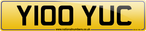 Y100 YUC