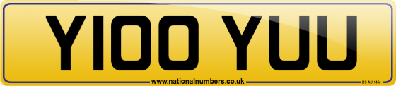Y100 YUU