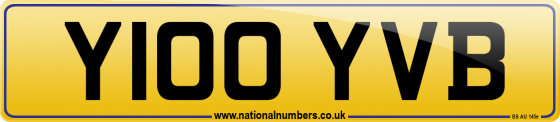Y100 YVB