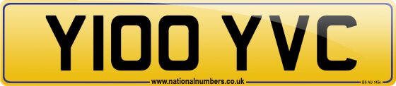 Y100 YVC