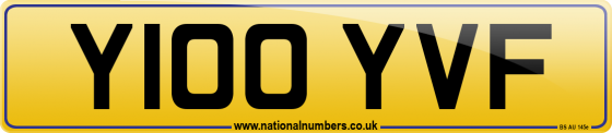Y100 YVF