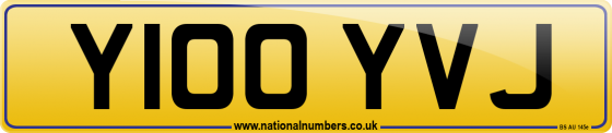 Y100 YVJ