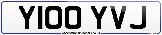 Y100 YVJ