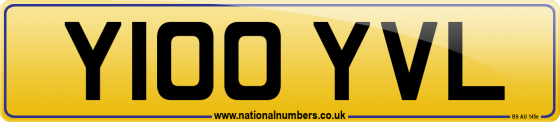 Y100 YVL