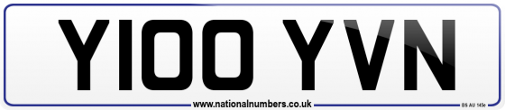 Y100 YVN