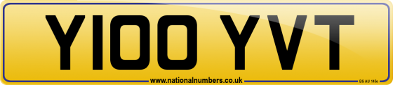 Y100 YVT