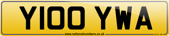 Y100 YWA