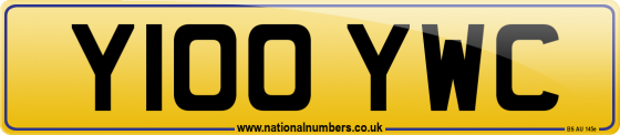 Y100 YWC