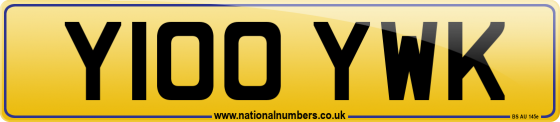 Y100 YWK