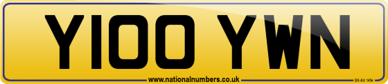 Y100 YWN