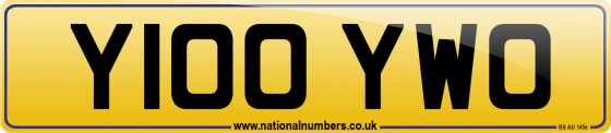 Y100 YWO