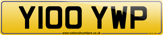 Y100 YWP
