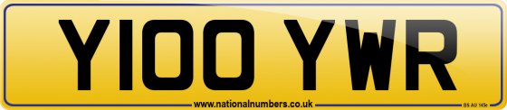 Y100 YWR